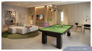 Apartamento no bairro Mansões Santo Antônio