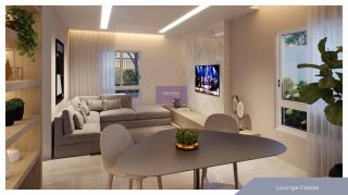Apartamento no bairro Mansões Santo Antônio