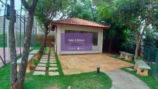 Apartamento no bairro Loteamento Center Santa Genebra