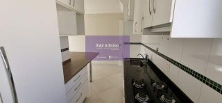 Apartamento no bairro Loteamento Center Santa Genebra