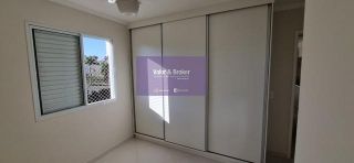 Apartamento no bairro Loteamento Center Santa Genebra