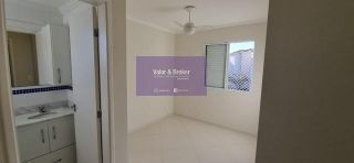 Apartamento no bairro Loteamento Center Santa Genebra