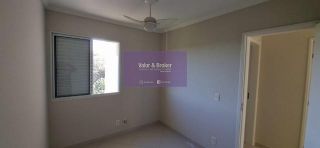Apartamento no bairro Loteamento Center Santa Genebra