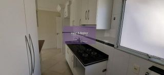 Apartamento no bairro Loteamento Center Santa Genebra