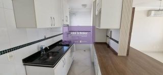 Apartamento no bairro Loteamento Center Santa Genebra