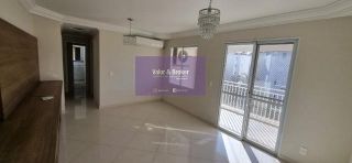 Apartamento no bairro Loteamento Center Santa Genebra