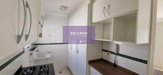 Apartamento no bairro Loteamento Center Santa Genebra