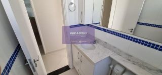 Apartamento no bairro Loteamento Center Santa Genebra