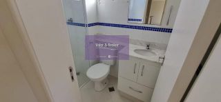 Apartamento no bairro Loteamento Center Santa Genebra