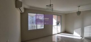 Apartamento no bairro Loteamento Center Santa Genebra