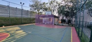 Apartamento no bairro Loteamento Center Santa Genebra