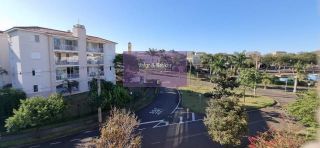 Apartamento no bairro Loteamento Center Santa Genebra