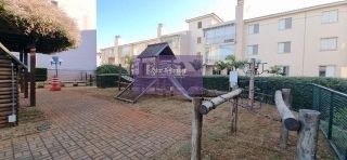 Apartamento no bairro Loteamento Center Santa Genebra