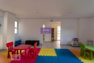Apartamento no bairro Mansões Santo Antônio