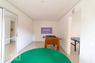 Apartamento no bairro Mansões Santo Antônio