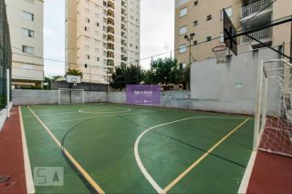 Apartamento no bairro Mansões Santo Antônio