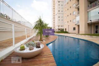 Apartamento no bairro Mansões Santo Antônio