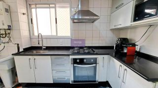 Apartamento no bairro Mansões Santo Antônio