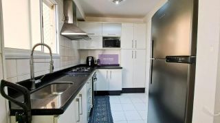 Apartamento no bairro Mansões Santo Antônio