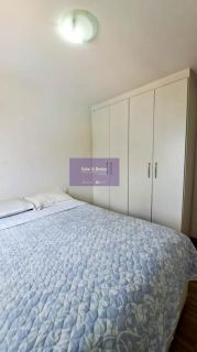 Apartamento no bairro Mansões Santo Antônio
