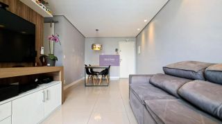 Apartamento no bairro Mansões Santo Antônio