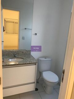 Apartamento no bairro Jardim Belo Horizonte