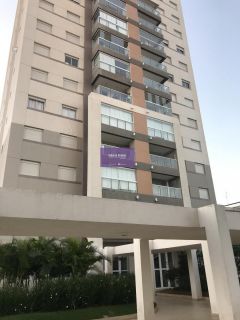 Apartamento no bairro Jardim Belo Horizonte
