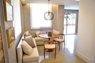 Apartamento no bairro Taquaral