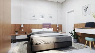Casa em Condomínio no bairro Jardim Residencial Viena