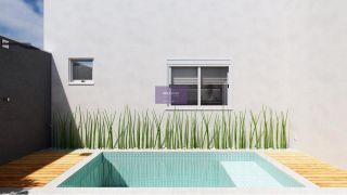Casa em Condomínio no bairro Jardim Residencial Viena