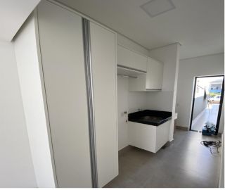 Casa em Condomínio no bairro Jardim Residencial Viena
