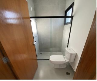 Casa em Condomínio no bairro Jardim Residencial Viena