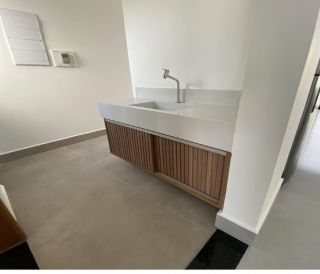 Casa em Condomínio no bairro Jardim Residencial Viena