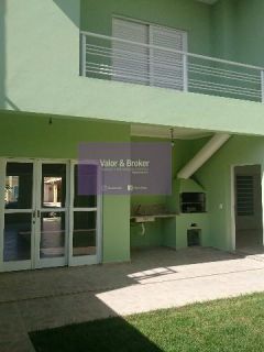 Casa em Condomínio no bairro Jardim Panorama