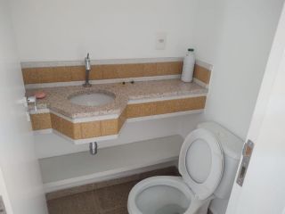 Casa em Condomínio no bairro Bosque de Barão Geraldo