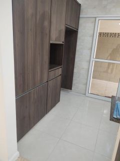 Casa em Condomínio no bairro Bosque de Barão Geraldo