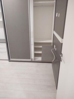 Casa em Condomínio no bairro Bosque de Barão Geraldo