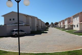 Casa em Condomínio no bairro Bosque de Barão Geraldo