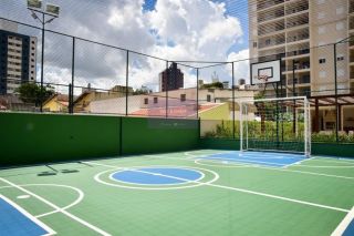 Apartamento no bairro Taquaral
