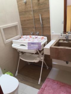 Casa em Condomínio no bairro Jardim Residencial Viena