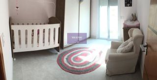 Casa em Condomínio no bairro Jardim Residencial Viena