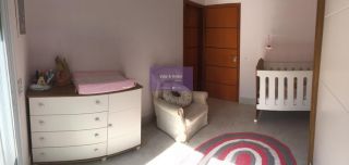 Casa em Condomínio no bairro Jardim Residencial Viena