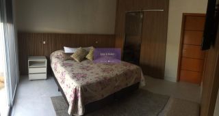 Casa em Condomínio no bairro Jardim Residencial Viena