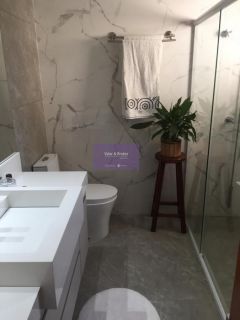 Casa em Condomínio no bairro Jardim Residencial Viena