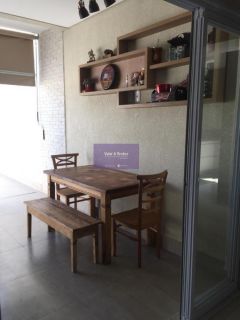 Casa em Condomínio no bairro Jardim Residencial Viena