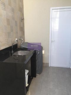 Casa em Condomínio no bairro Jardim Residencial Viena