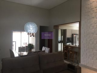 Casa em Condomínio no bairro Jardim Residencial Viena