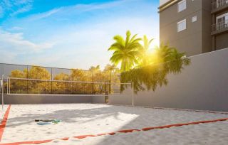 Apartamento no bairro Jardim das Paineiras