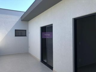 Casa em Condomínio no bairro Residencial Evidencias