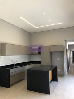 Casa em Condomínio no bairro Residencial Evidencias